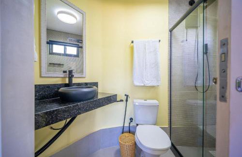 Casa Bz25 con piscina en Geribá - a 250m de la playa - Foto 20