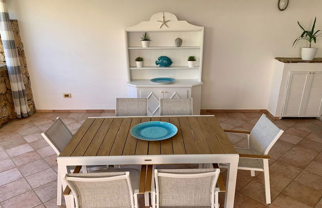 Jacopo House 1.5 km From Sea - Foto 9