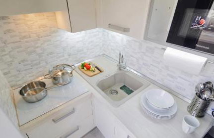 The Sea Wind Apartments & Suites - Photo 6