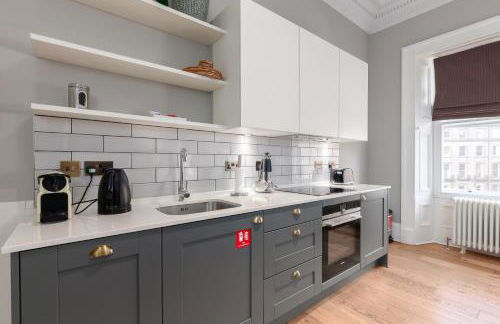 Destiny Scotland - Distillers House - Foto 60