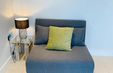 Seascape Apartment - Photo 14