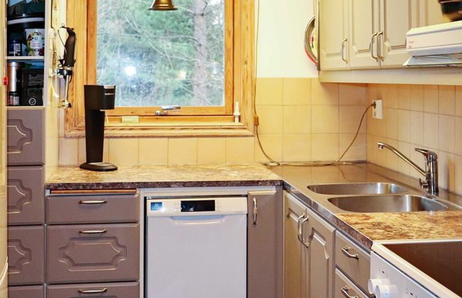 3 Person Holiday Home in Orkelljunga - Photo 12