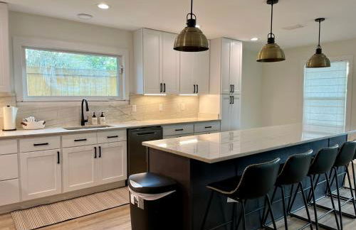 Love Shack in Foley/ Hot Tub / Modern Cozy - Foto 44