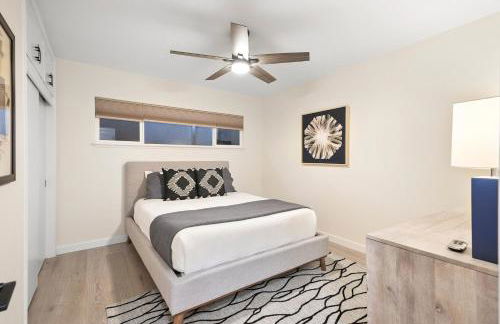 Hills Hideaway by CoastVH - Luxury Midtown 3br - Foto 19