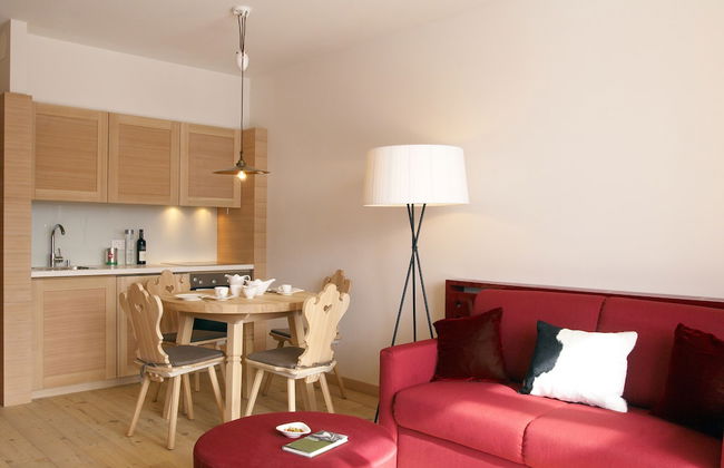 Falkensteiner Residences Edelweiss - Photo 7