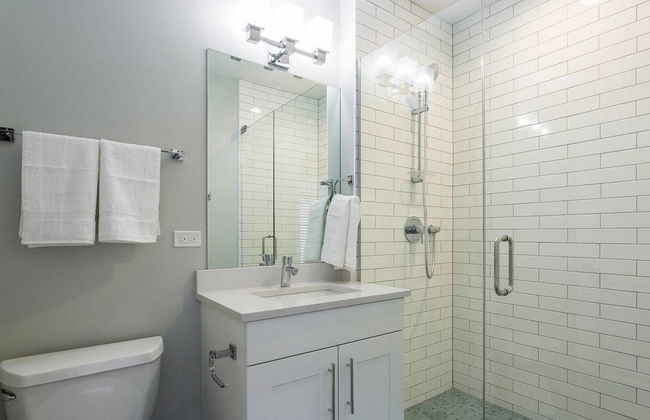 Comfy Executives Studio - Foto 13