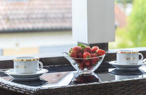 FeWo Seeperle mit Seesicht - Foto 10