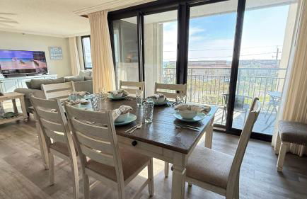 Enclave 403a by Gulf Tide Vacation Rentals - Foto 50