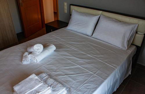 Tsoutsis Apartments - Foto 42