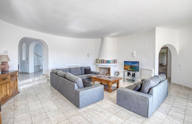 Vila Paraiso in Carvoeiro - Foto 2