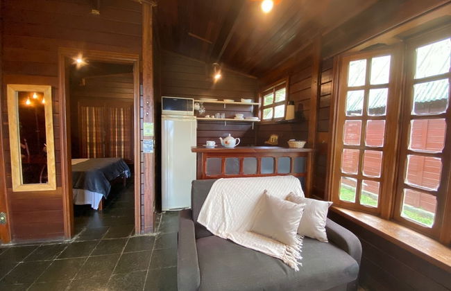 Cabanas Capivari Lodge - Photo 50