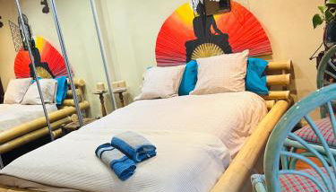 Green house, cosy garden Paris - Foto 2