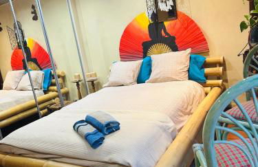 Green house, cosy garden Paris - Foto 2