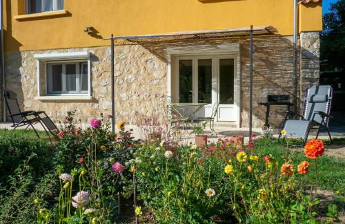 Gite de l'Ancienne Gare - Foto 1