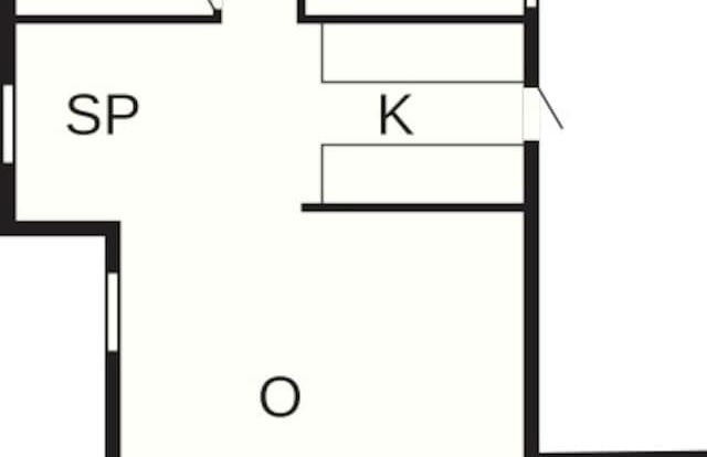 6 Person Holiday Home in Allingabro-by Traum - Foto 2