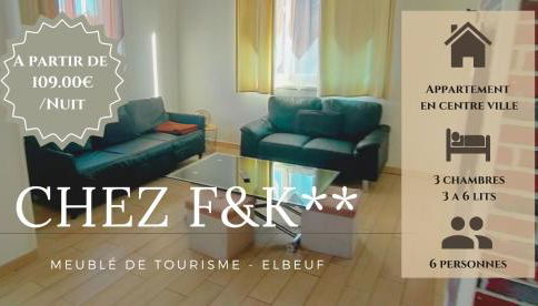 Chez F&K - Foto 2