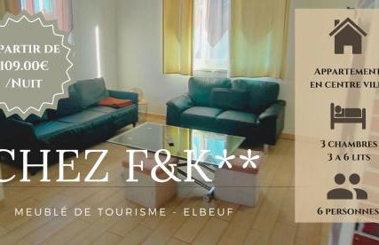 Chez F&K - Foto 2