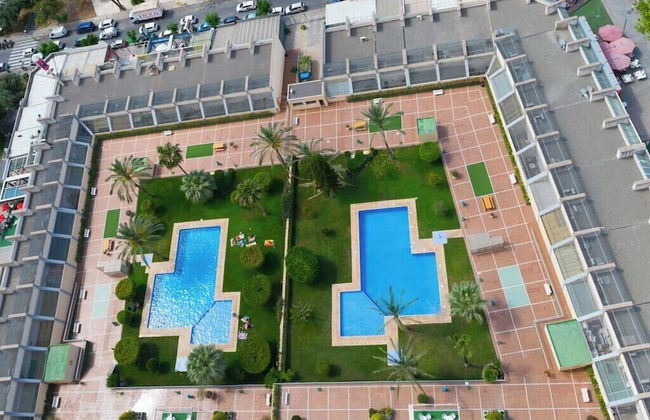 APARTAMENTOS GEMELOS 20 - BENINTER - Foto 54