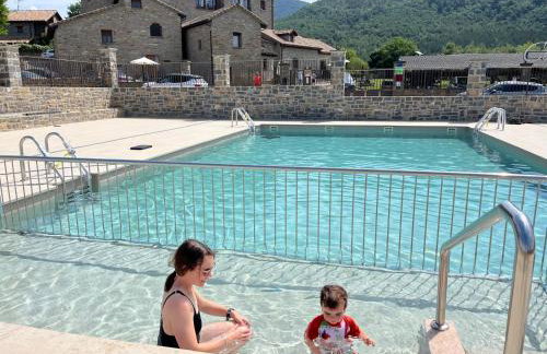 Casas Pirineo, Ainsa - Photo 15