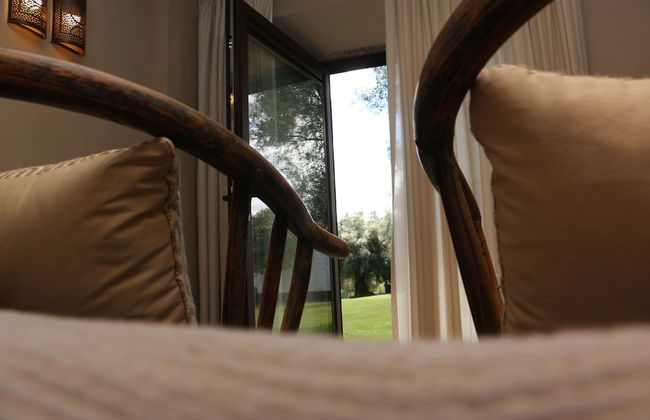 TERRA ROSA COUNTRY HOUSE & VINEYARDS - Foto 24