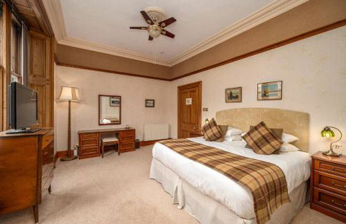 The Old Bank House Self Catering Apartment Dornoch - Photo 18