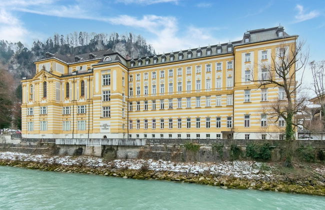 Beautiful Holiday Home in Feldkirch With Garden - Foto 35