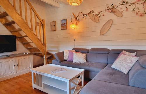 La Perle de l'Étang - Déconnexion totale - Foto 11