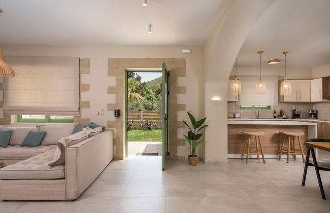 Kontis Village - Foto 48