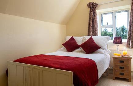 Hilcot Farmhouse - Foto 19