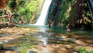 Δίδυμοι καταρράκτες apartment - Twin waterfalls apartment - Foto 3