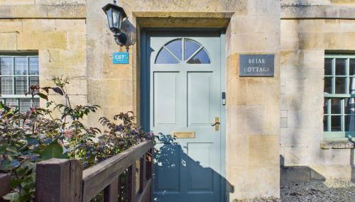 Romantic Cottage in the Cotswolds with Private Parking and WiFi - Foto 2