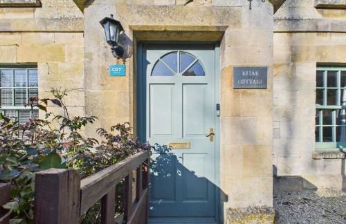 Romantic Cottage in the Cotswolds with Private Parking and WiFi - Foto 2