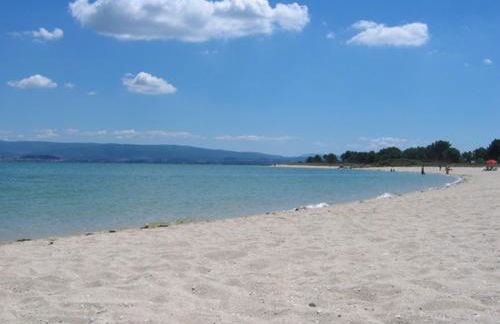 Apartamento Agarimo - La tranquilidad de una isla de menos de 5000 habitantes - Foto 12