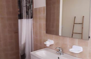 Gite 2 personnes - Foto 11