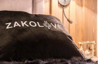 Apartament ZAKOLOVE pod Skocznią - Sauna , Jaccuzi , piękny taras - Foto 11