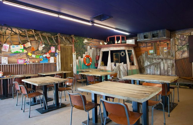 Villa With Roof Terrace Near Veluwemeer - Foto 23