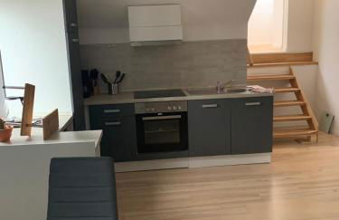 Fewo Meschede Eversberg Radring - Foto 9