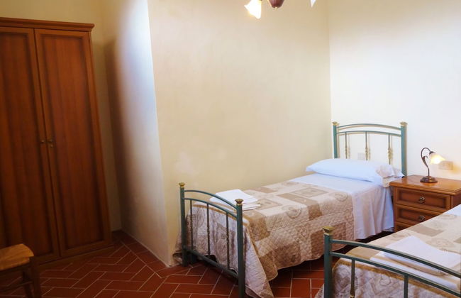 Agriturismo Pinzale - Foto 6