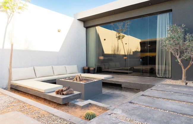 Portal Chalets With Private Pool- Qirwan - Foto 80