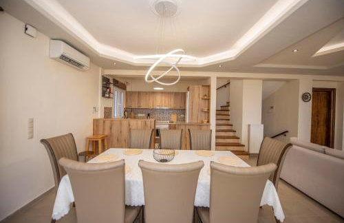 Villa Sarakinos - Foto 38