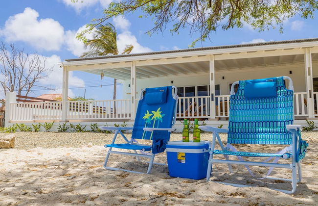 Secluded Beachfront Gem Pool Patio View BBQ - Foto 36