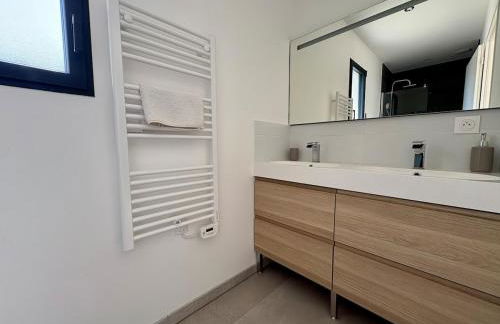 Halimi - Villa 5 Chambres 7 Personnes avec Piscine - Foto 15