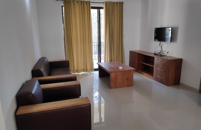 Patnem Palolem Beach Park Appt - Foto 14