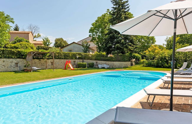 Tranquil Stay in the Heart of Umbria - Foto 16