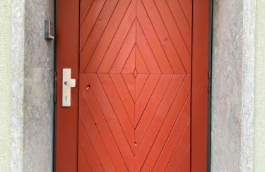 wunderschöne Ferienwohnung in Winterhausen mit Küche, Bad und Piano - Foto 16