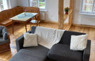 Cozy apartment in a historic house - Foto 24