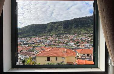 Sea & Mountain View Home in Machico - Foto 15