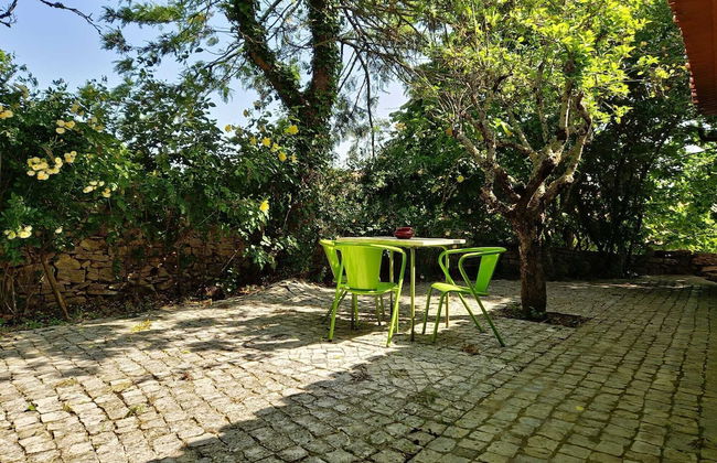 Villa Pedra Natural Houses - Photo 10