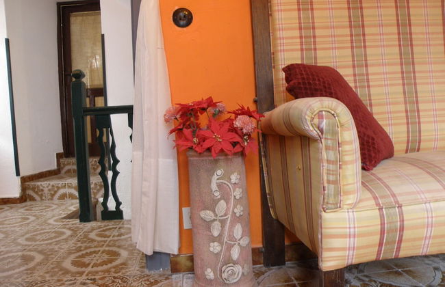 The Old Palace Tower / La Torre del Palación - Foto 60