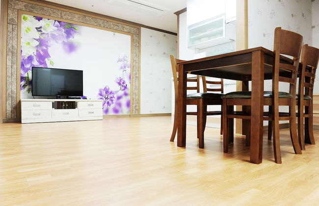 Buan Sangnok Sky Pension - Foto 26